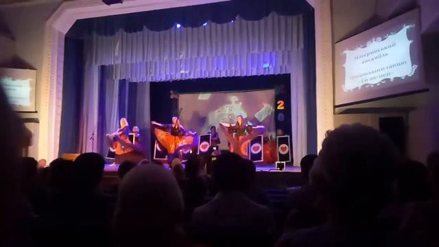 Танец мам. Выпускной вечер в 10 школе Вознесенск 2018 смотреть онлайн