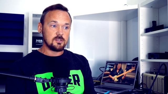 Утро с Fredguitarist #3 Техника vs Душа смотреть онлайн