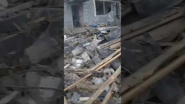 Штурм Авдеевки: Армия России перерезала «Дорогу жизни» ВСУ, заняв новые районы в городе! смотреть онлайн