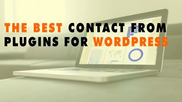 The Best Contact Form Plugins for WordPress - WP The Podcast EP 620 смотреть онлайн
