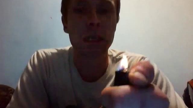 зажигалка Cricket