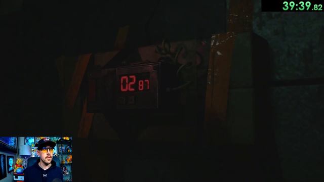 Resident Evil 3 (2020) Any% (PS5 Console) Assisted Speedrun (1:14:13) смотреть онлайн