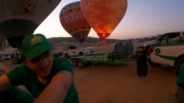 Літо 2021, Кушадаси, Ілля та Наталя #LadoniaHotelsAdakule смотреть онлайн