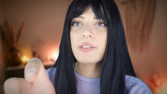 ASMR | Reiki Session & Aura Cleansing (Layer by Layer) смотреть онлайн