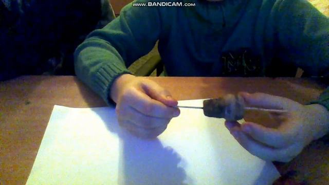 Поплавок своими руками. смотреть онлайн