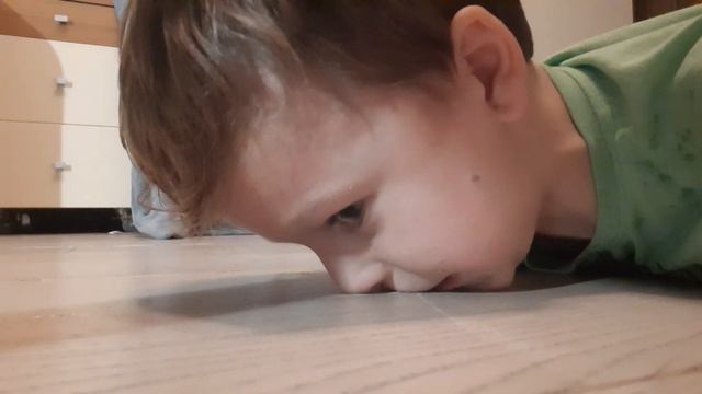 Когда здох в самом конце уровня Геометри Даш смотреть онлайн