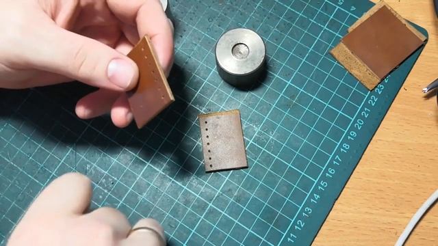 Клей для кожи BRCraft Glue обзор смотреть онлайн