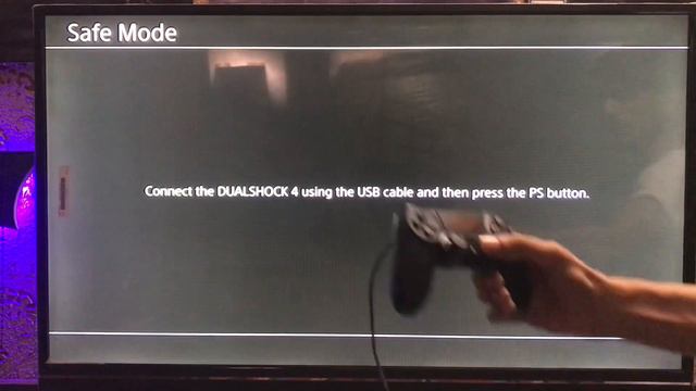 How To Fix PS4 Error SU-42118-6 UPDATE 10.01 Fixed смотреть онлайн