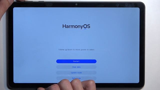 How to Hard Reset HUAWEI MatePad SE - Screen Lock Bypass / Factory Data Reset смотреть онлайн