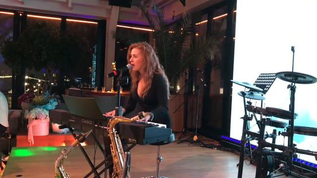 Galkosta - фортепіано/вокал смотреть онлайн