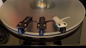 Grado Prestige Blue 3 VS. Black & Gold!