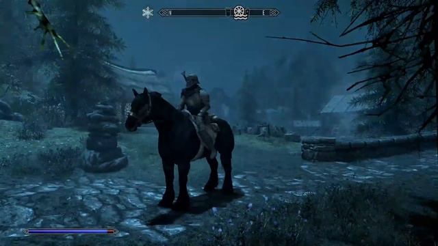 Golden Armor Set , Creation club armor. Skyrim Annyversary Edition Gameplay смотреть онлайн