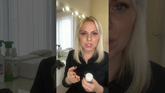 Подготовка кожи перед окрашиванием Бровей смотреть онлайн
