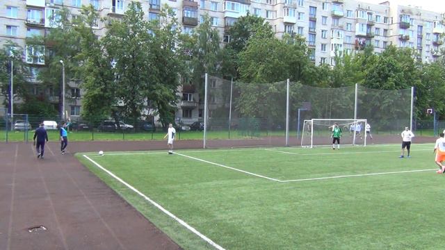 Техноложка - Космонавтов. 2 тайм смотреть онлайн