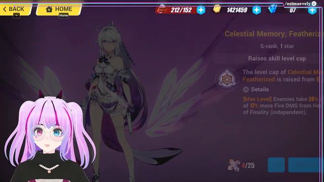 these HoFi pulls made memorial arena worth it... (Honkai Impact 3rd) смотреть онлайн
