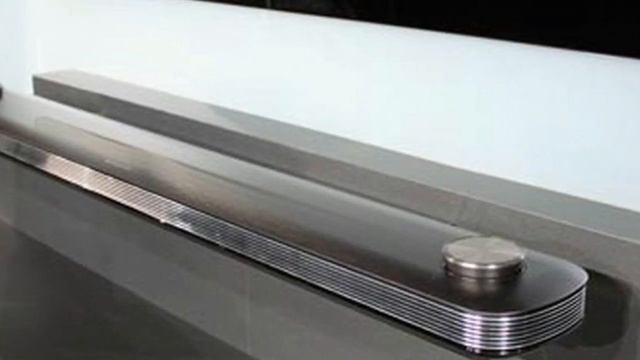 WOW!!! LG SJ8 Sound Bar смотреть онлайн