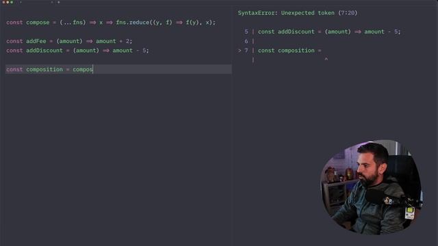 5 Conceptos de JAVASCRIPT AVANZADO que te harán MEJOR DEVELOPER смотреть онлайн