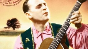 14 июня родился русский певец Пётр Лещенко.  "Андрюша"