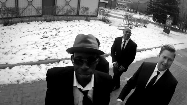 Kiesza - Hideaway (Official Video Cover) - The EarthTONES