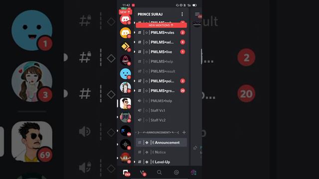 HOW TO USE PRINCE SURAJ DISCORD SERVER смотреть онлайн