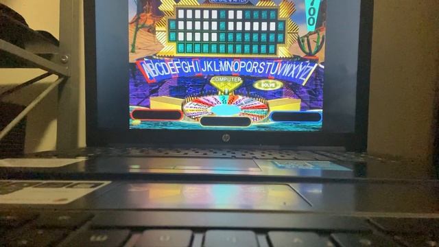 Let’s Play Wheel of Fortune 1998 Edition PC Game 9 смотреть онлайн