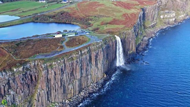 Soothing music heals the heart and blood vessels, calms the nervous system and relieves stress #6 смотреть онлайн