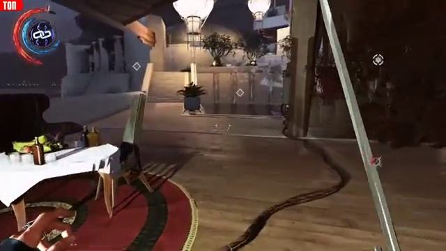 Dishonored 2 - Далила, я иду за тобой! Стрим #6 Финал смотреть онлайн