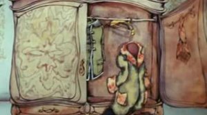 Леопольд и золотая рыбка 2 часть