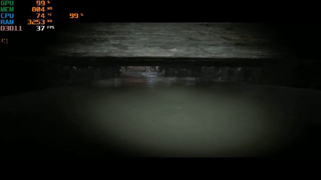 RESIDENT EVIL 7 GOLD EDITION | INTEL HD4400 | i5 4210u | 4GB RAM | 800x600 | LOW END PC смотреть онлайн