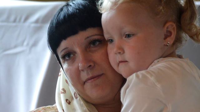 Крещение Софии смотреть онлайн