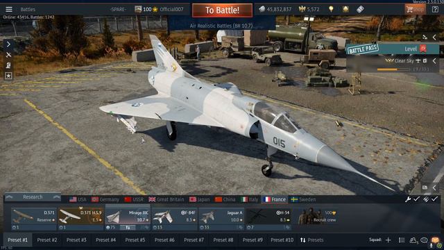 WHAT PATCH 2.5 WILL BE LIKELY BE FOR AIR RB | Official007 смотреть онлайн