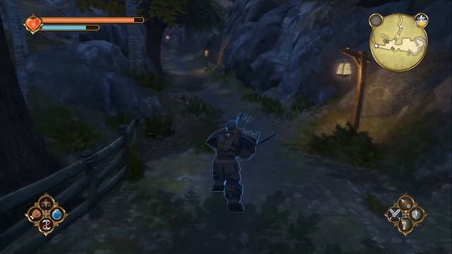 Fable Anniversary - Out Of The Frying Pan... Achievement Guide смотреть онлайн