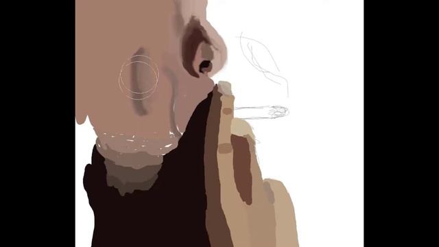 SCP-4999 "Someone to Watch Over Us" | Speed Sketch #10 смотреть онлайн