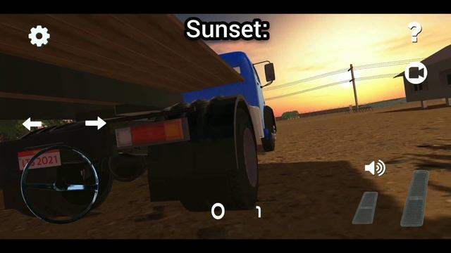 Driving Games NEWS! - New Truck Simulator, Truckers of Europe 3, Car Simulator 2, Train Sim 2022 смотреть онлайн