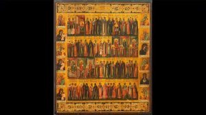 Душевный лекарь.  Святые отцы -  мирянам.  Часть 2.