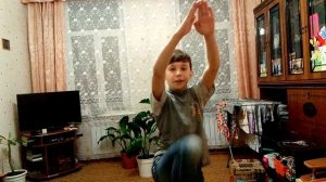 Как делать 4пинан (Пинан соно ён)