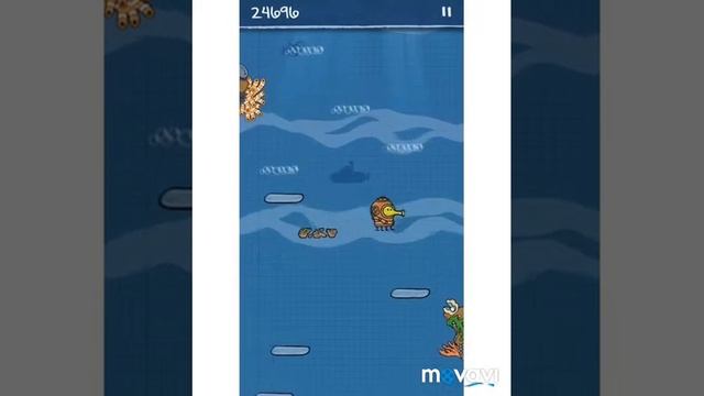 Порождение игры дудл джамп смотреть онлайн