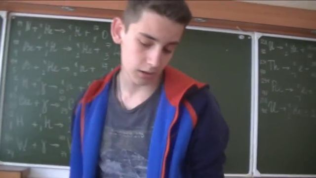 Поздравление учителям на последний звонок. Физика смотреть онлайн
