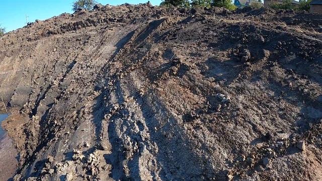 Большой Пруд Возле дома. Сколько копал? Цена и ответы на вопросы. смотреть онлайн