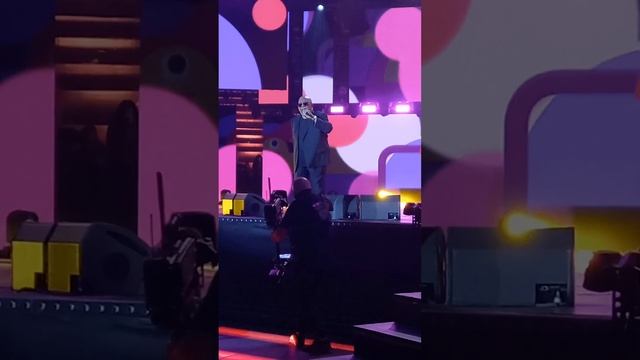 Arena Suzuki 2023 Jimmy Bo Horne "Gimme some" смотреть онлайн