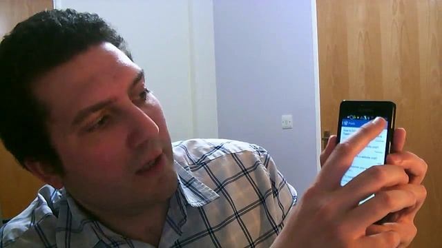 How to Add a Wordpress Post using your Mobile Phone смотреть онлайн