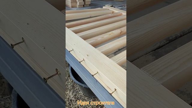 Перила - своими руками смотреть онлайн