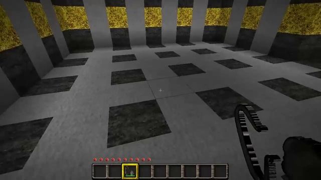 Let's Play Minecraft Adventure-Maps #001 [Deutsch] [HD] - Trapp3d смотреть онлайн
