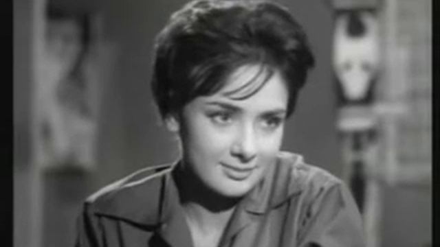 Χαμογέλα γιά μένα ~  Νικος Κούρκουλος ~ 1960