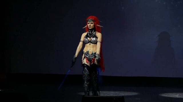 45) Lady Anadriel / Владивосток / Heroes of Might and Magic 5 / Blood Fury смотреть онлайн