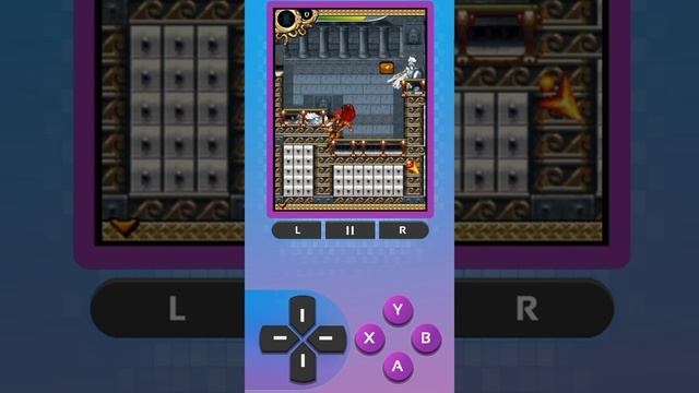 Gameloft classics: 20 Years - емулятор классических игр для олдов)))) смотреть онлайн