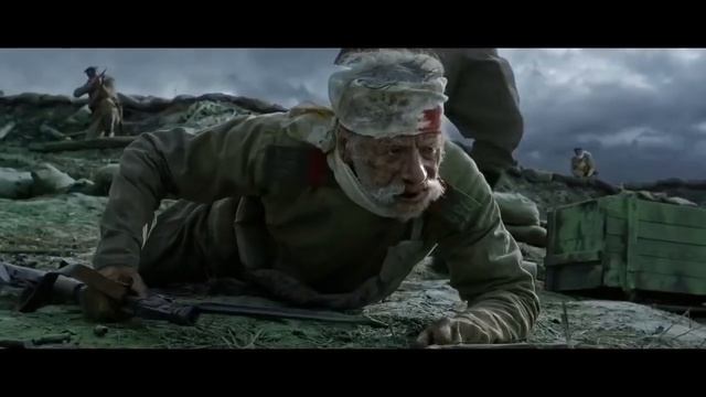 Атака мертвецов. Бой у крепости Осовец. смотреть онлайн