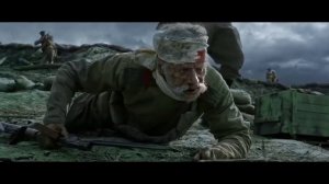 Атака мертвецов. Бой у крепости Осовец.