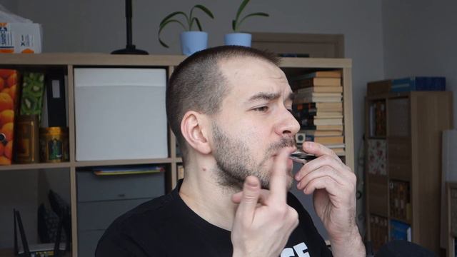 Kivlemøyane (munnharpe, improv) смотреть онлайн