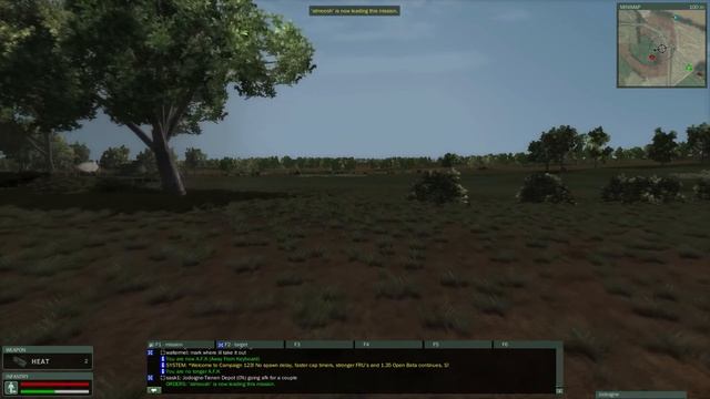 Tank Hunter [Infantry VS Tanks] - World War II Online: Battleground Europe Gameplay смотреть онлайн